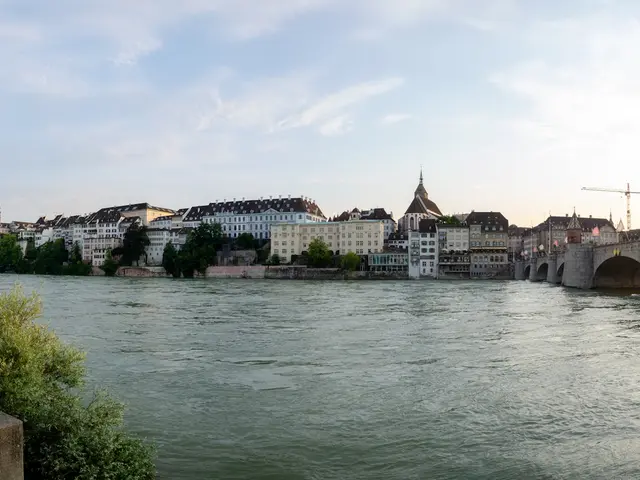 Altstadt Grossbasel, Basel