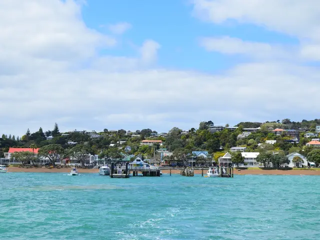 Bay of Islands, New Zealand. Hire creative talent in Bay of Islands.