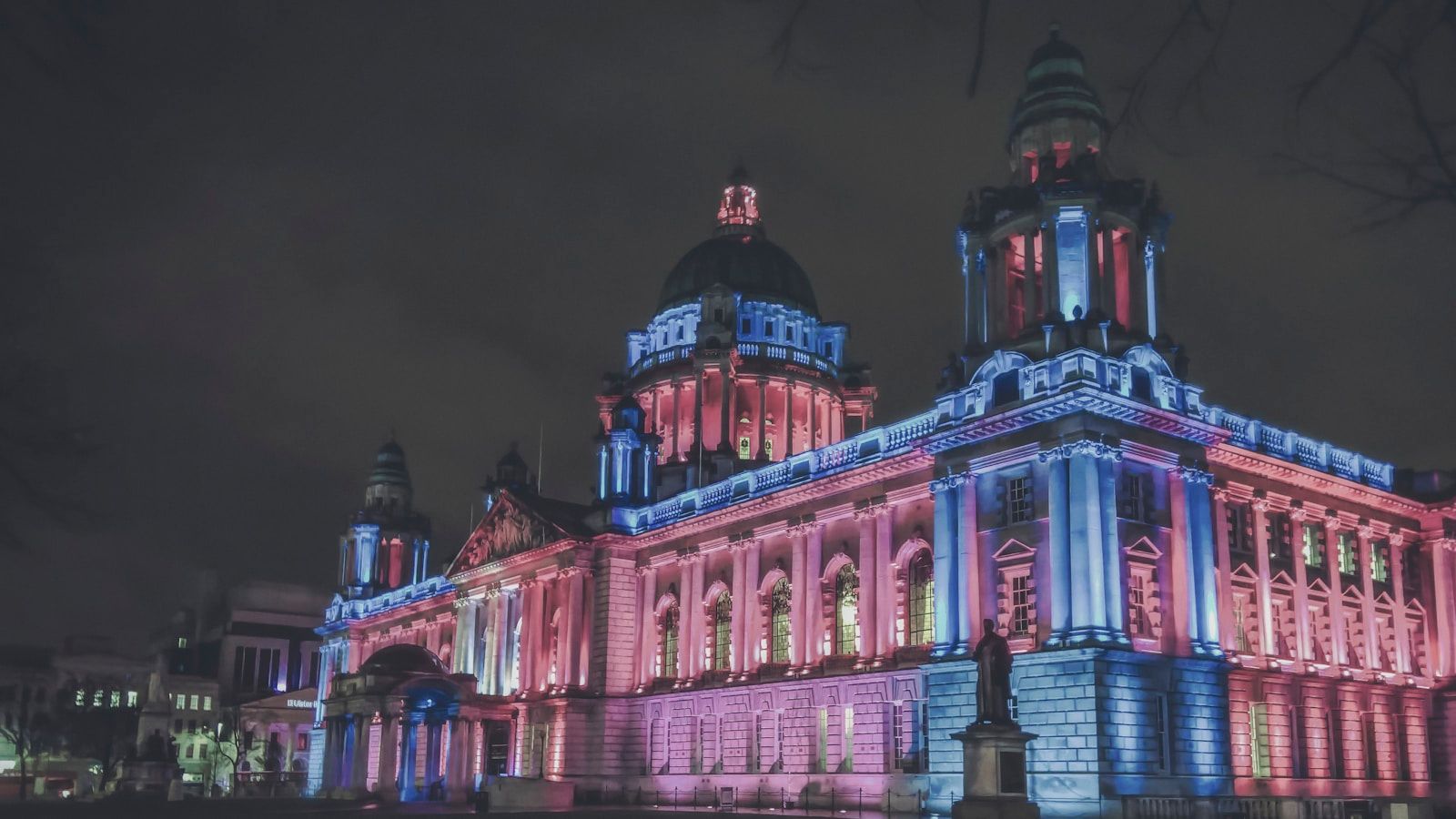 Breda, Belfast
