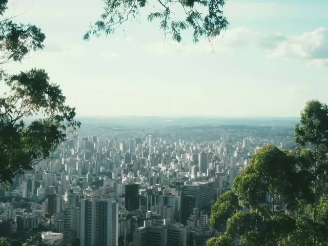Dom Joaquim, Belo Horizonte