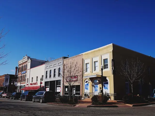 Bentonville, United States. Hire creative talent in Bentonville.