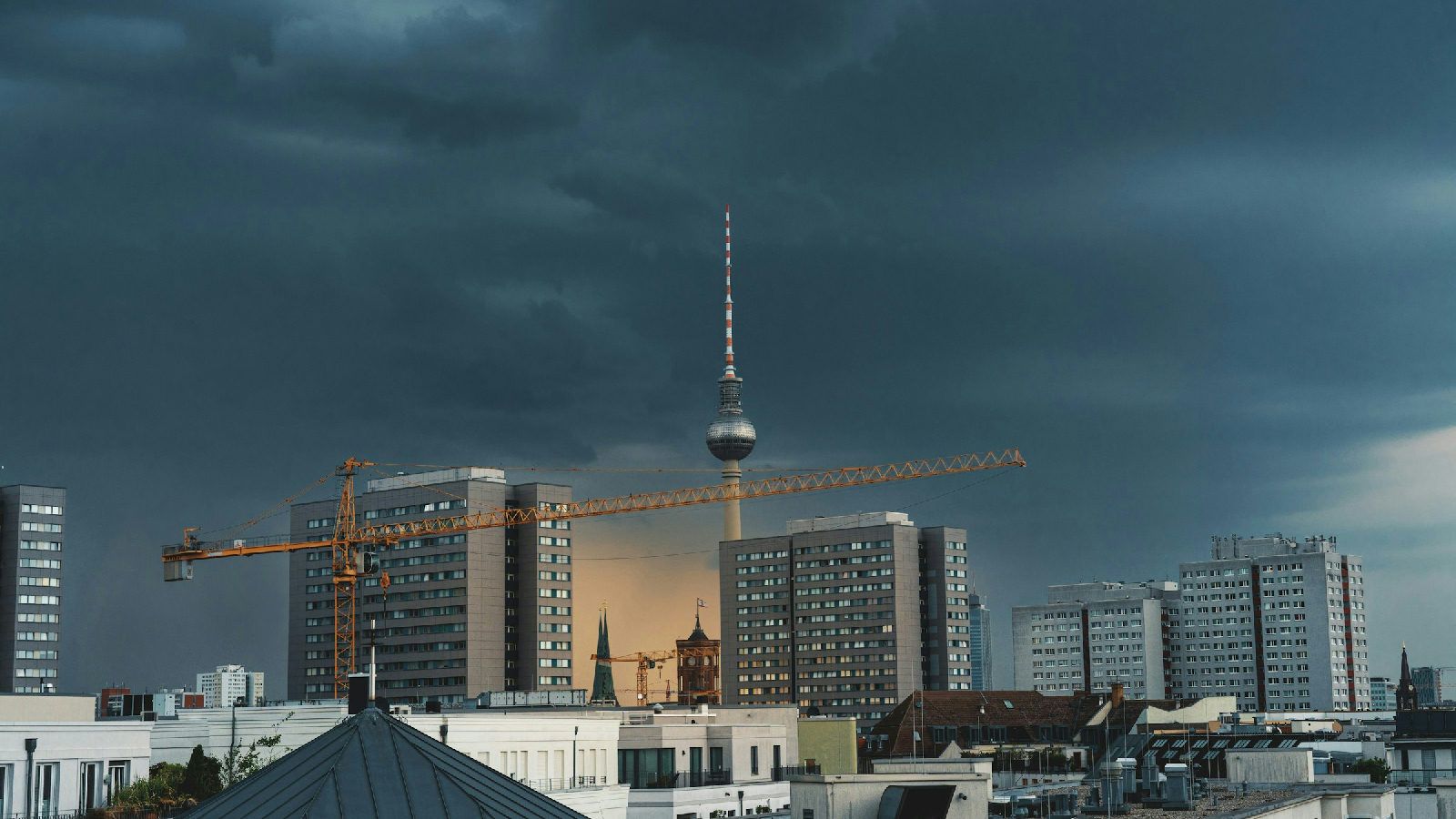 Berlin, Germany