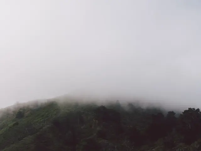 Big Sur, United States