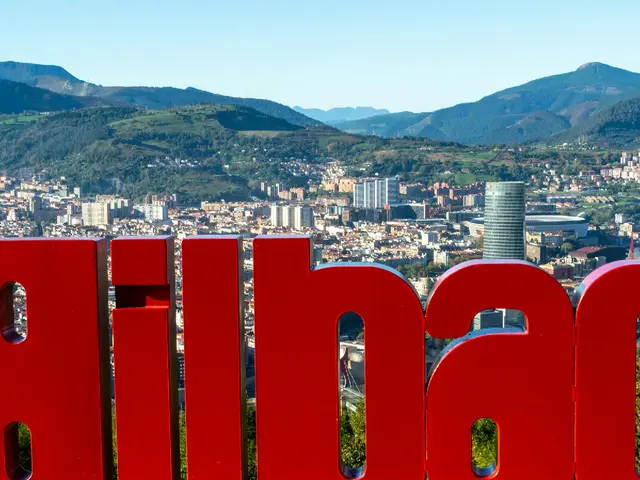 Bilbao, Spain. Hire creative talent in Bilbao.