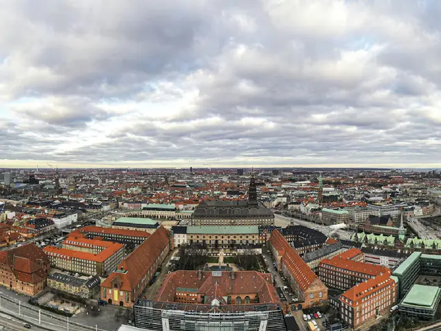 Billund, Denmark. Hire creative talent in Billund.