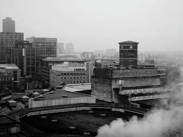 Birmingham, United Kingdom. Hire creative talent in Birmingham.