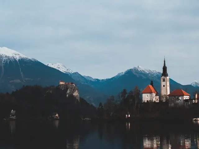 Bled, Slovenia. Hire creative talent in Bled.