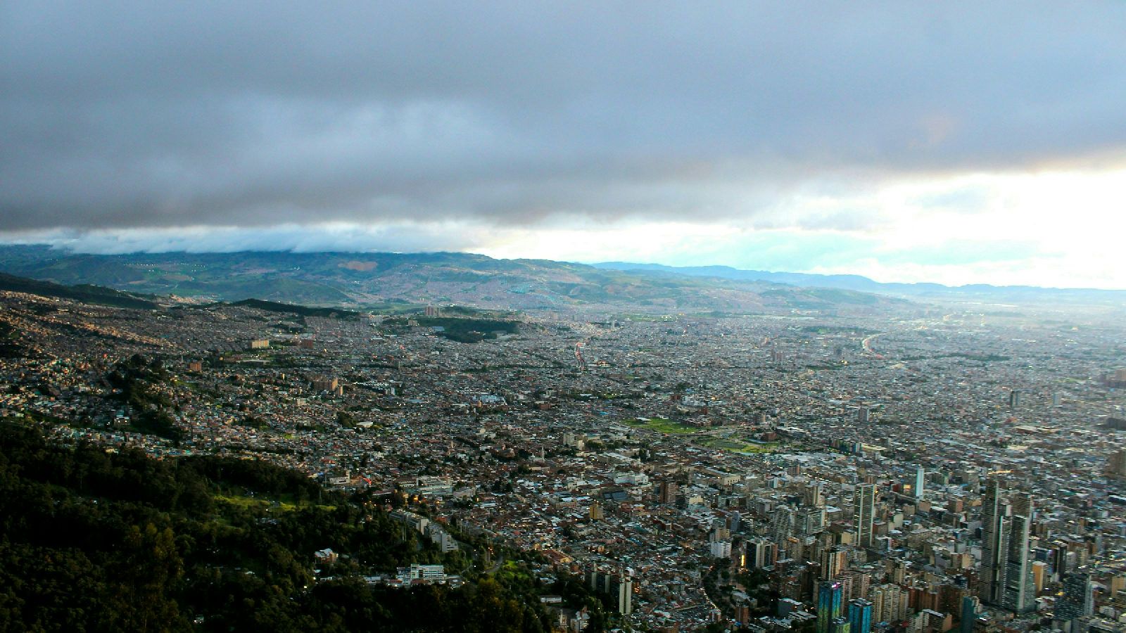 Bogota, Colombia