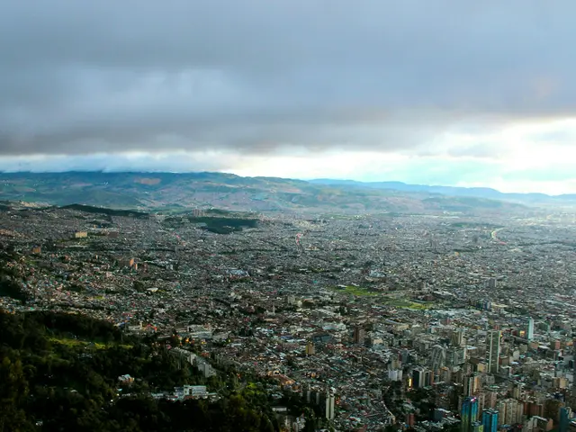 Bogota