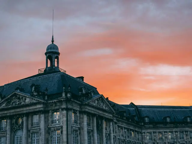 Bordeaux, France. Hire creative talent in Bordeaux.