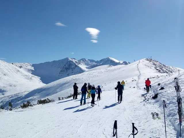 Borovets, Bulgaria. Hire creative talent in Borovets.