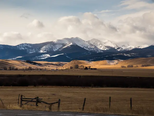 Bozeman, United States. Hire creative talent in Bozeman.