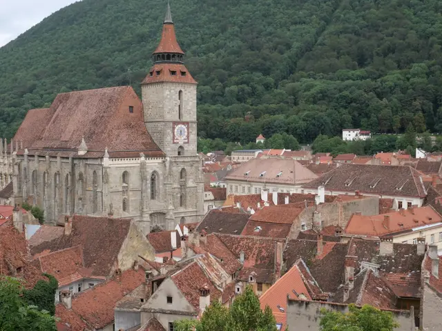 Brașov, Romania. Hire creative talent in Brașov.