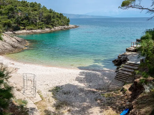 Brac, Croatia. Hire creative talent in Brac.