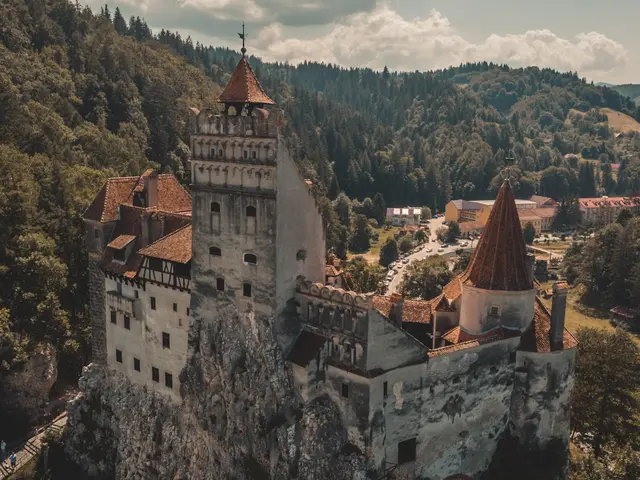 Bran, Romania. Hire creative talent in Bran.