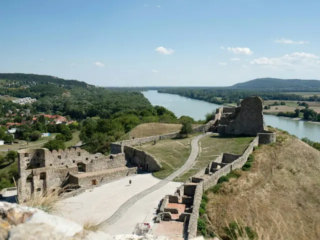 Bratislava, Slovakia. Hire creative talent in Bratislava.
