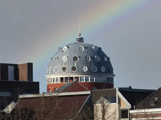 Breda, Netherlands. Hire creative talent in Breda.