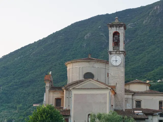 Brescia, Italy. Hire creative talent in Brescia.