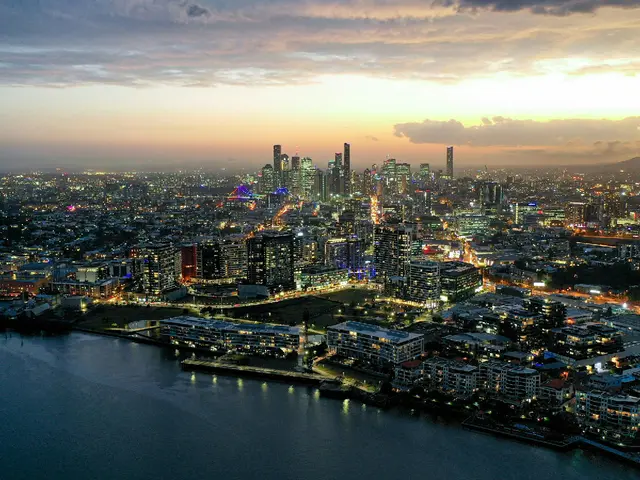 Brisbane, Australia. Hire creative talent in Brisbane.