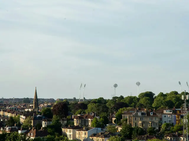 Bristol, United Kingdom. Hire creative talent in Bristol.