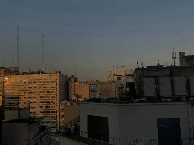 Buenos Aires