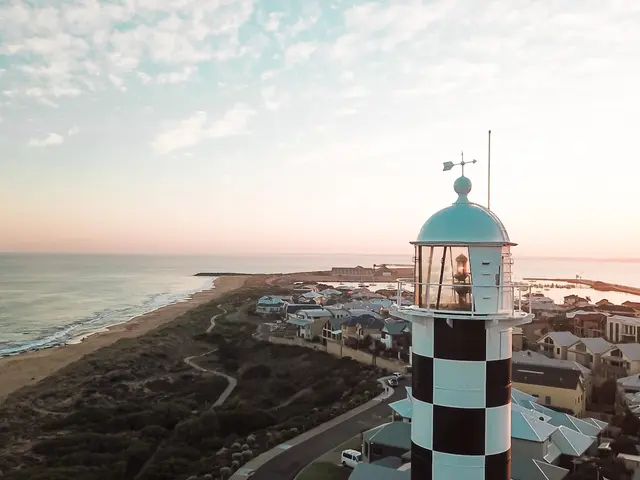 Bunbury, Australia. Hire creative talent in Bunbury.