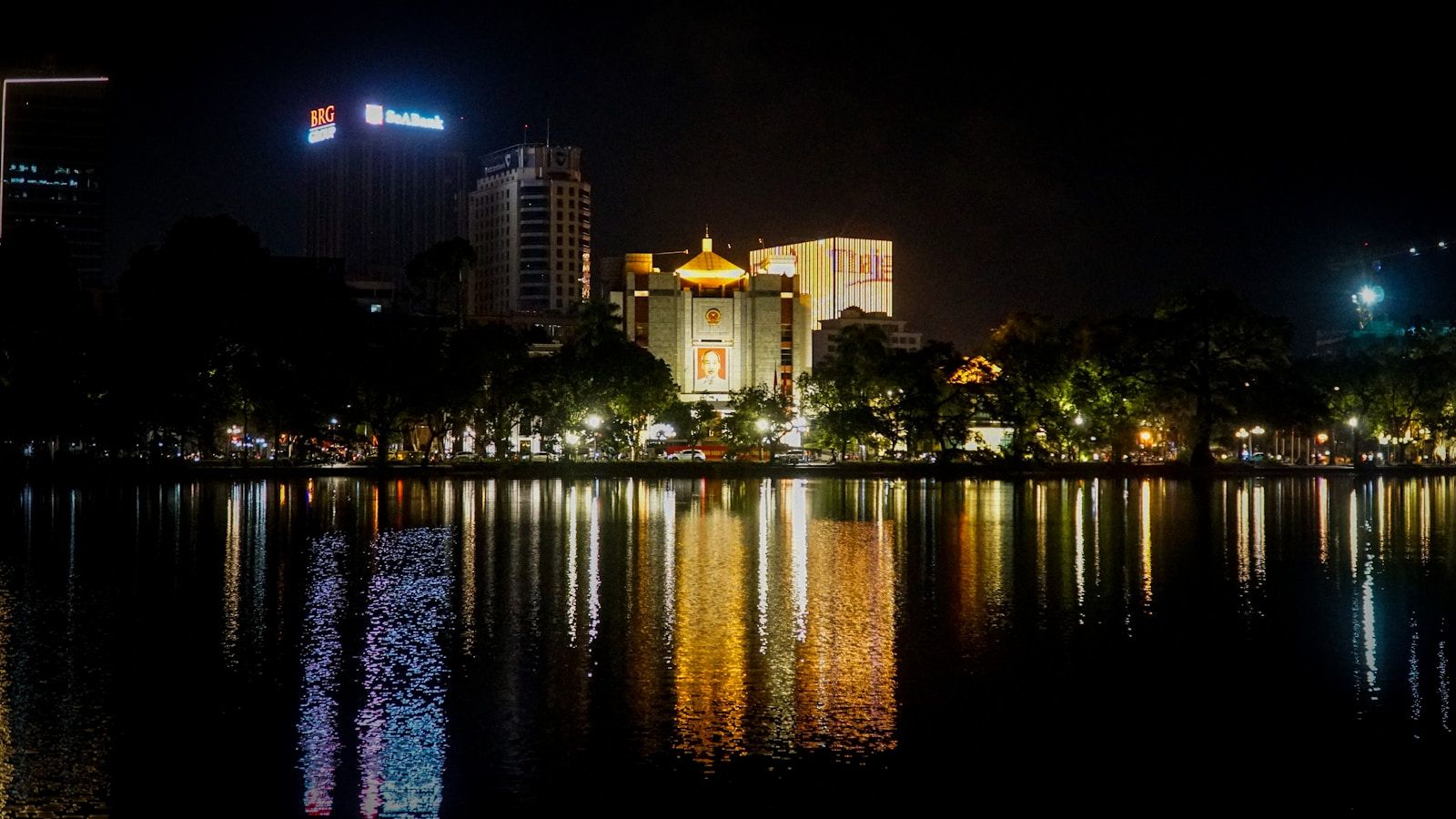Buon Ma Thuot, Vietnam