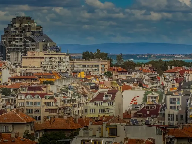 Burgas, Bulgaria. Hire creative talent in Burgas.