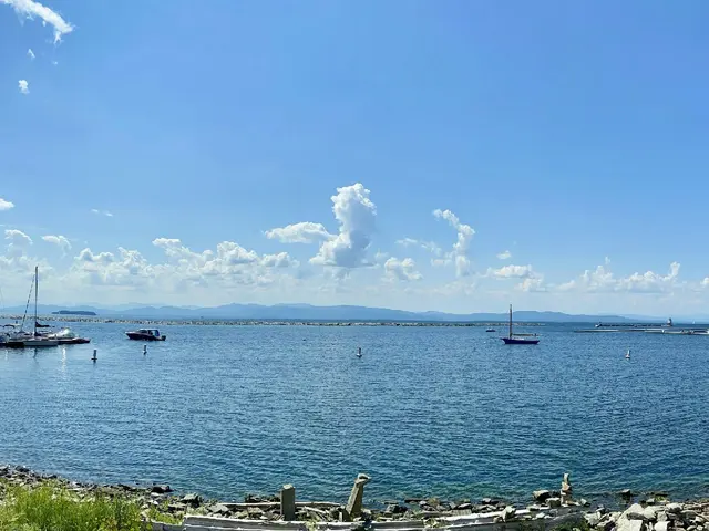 Burlington, United States. Hire creative talent in Burlington.