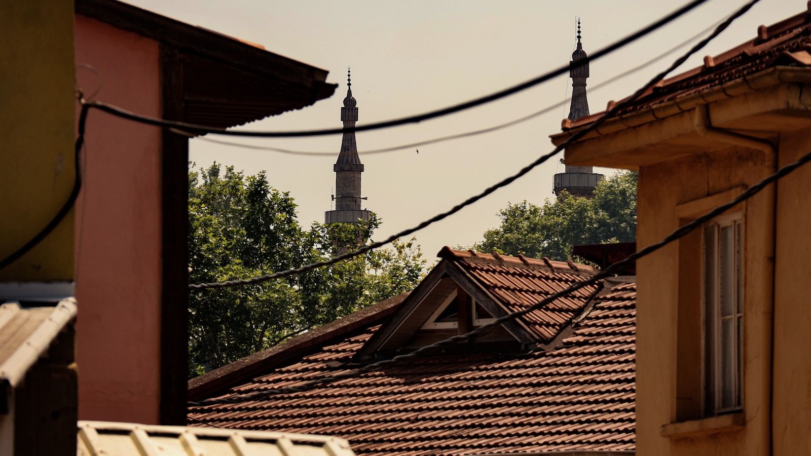 Siteler, Bursa