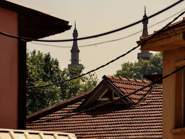 Aktarhüssam, Bursa