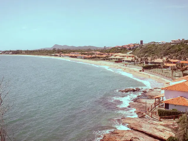 Buzios, Brazil. Hire creative talent in Buzios.