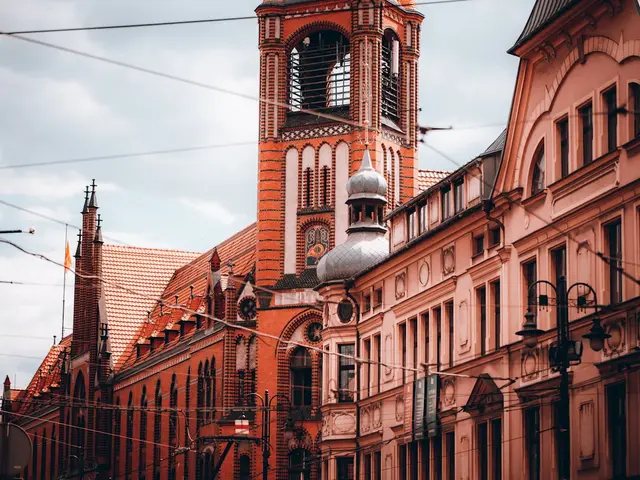Bydgoszcz, Poland. Hire creative talent in Bydgoszcz.