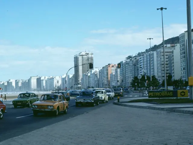 Cabo Frio, Brazil. Hire creative talent in Cabo Frio.