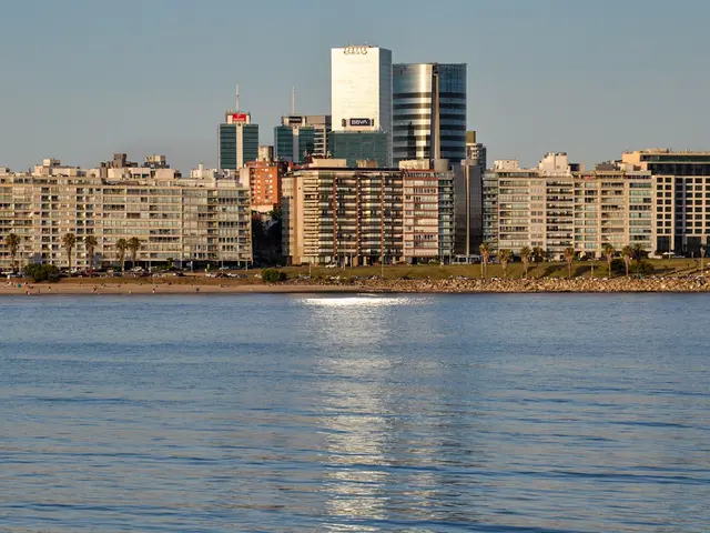 Cabo Polonio, Uruguay. Hire creative talent in Cabo Polonio.