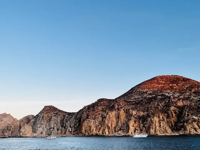 Cabo San Lucas, Mexico. Hire creative talent in Cabo San Lucas.