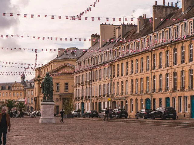 Caen, France. Hire creative talent in Caen.