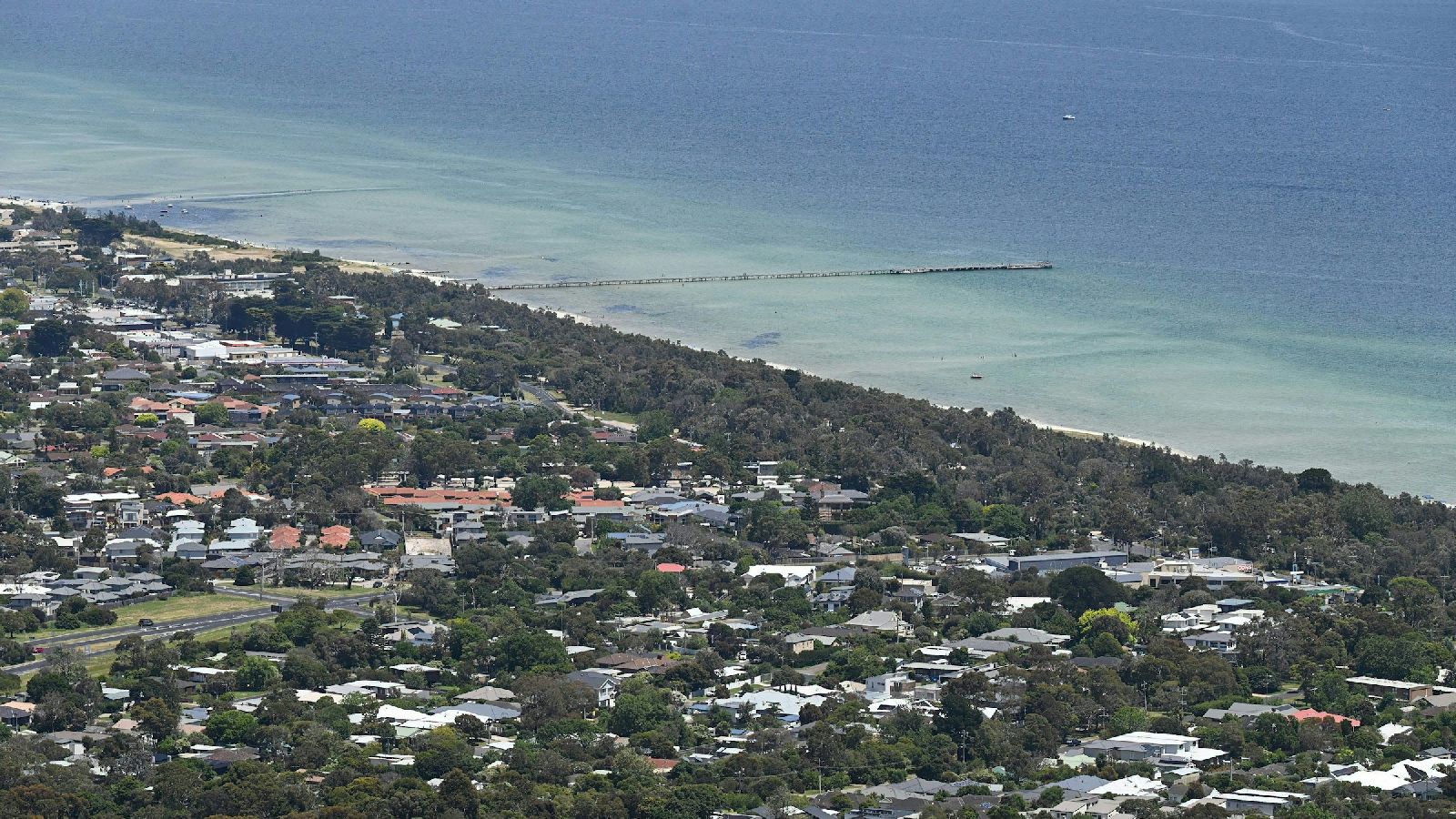Edge Hill, Cairns