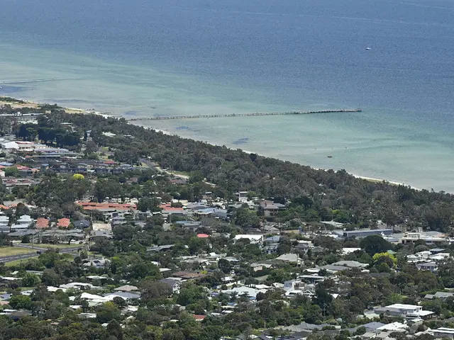 Edge Hill, Cairns