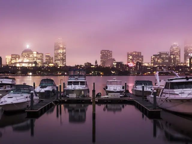 Cambridge, United States. Hire creative talent in Cambridge.