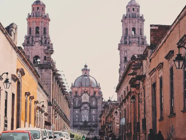 Campeche, Mexico. Hire creative talent in Campeche.