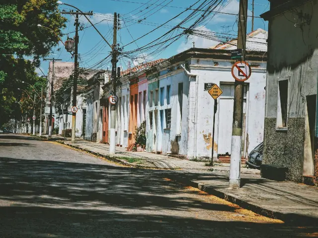 Campinas, Brazil. Hire creative talent in Campinas.