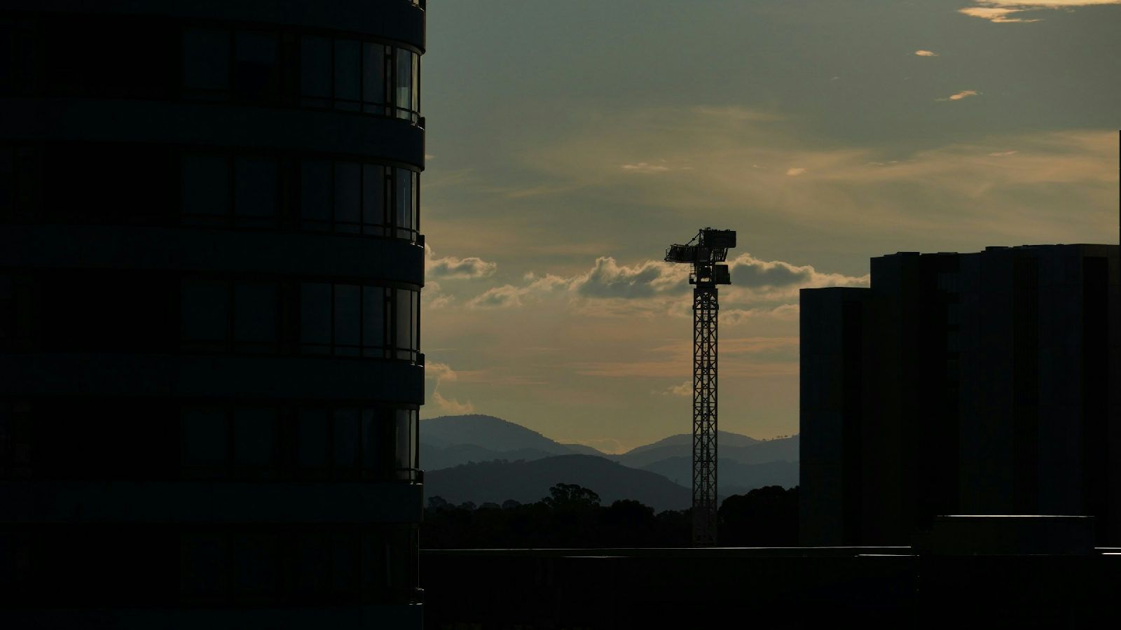 City, Canberra
