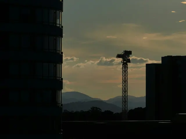 City, Canberra