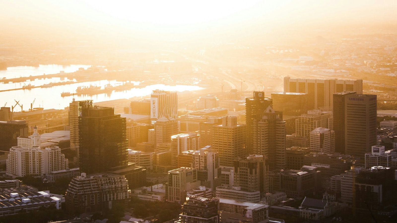 Hire Full Stack Development in Cape Town