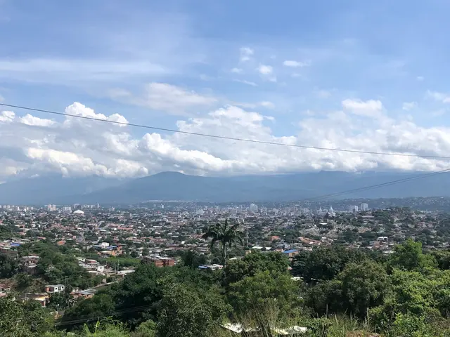 Capurgana, Colombia. Hire creative talent in Capurgana.