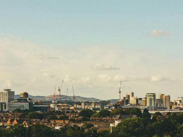 Cardiff, United Kingdom. Hire creative talent in Cardiff.