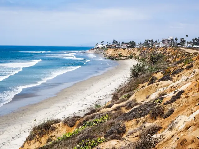 Carlsbad, United States. Hire creative talent in Carlsbad.