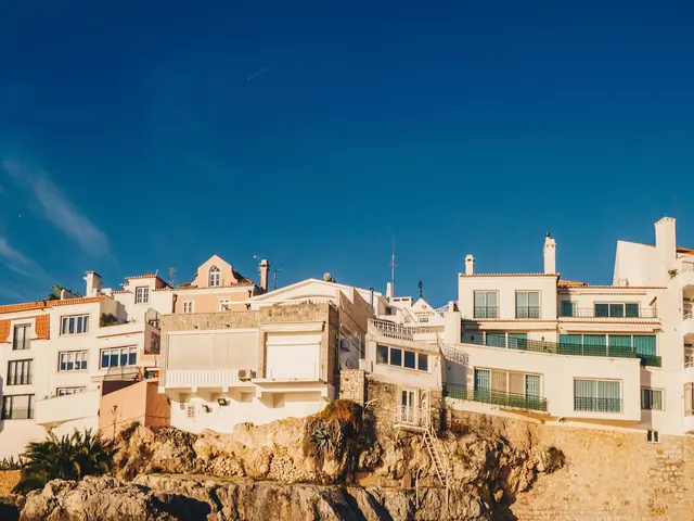 Cascais, Portugal. Hire creative talent in Cascais.