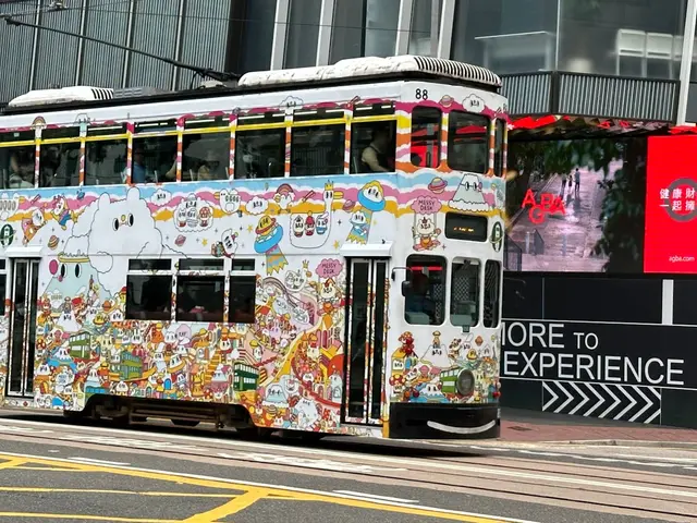Causeway Bay, Hong Kong. Hire creative talent in Causeway Bay.